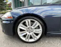 Jaguar XKR 5.0 V8 SC Automatic