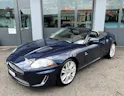 Jaguar XKR 5.0 V8 SC Automatic