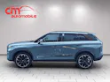 JAECOO 7 1.5TGDI HEV Exclusive DCT