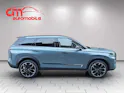 JAECOO 7 1.5TGDI HEV Exclusive DCT