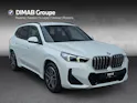 BMW X1 xDrive 20d 48V M Sport