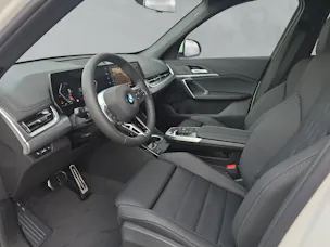 BMW X1 xDrive 20d 48V M Sport