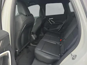 BMW X1 xDrive 20d 48V M Sport