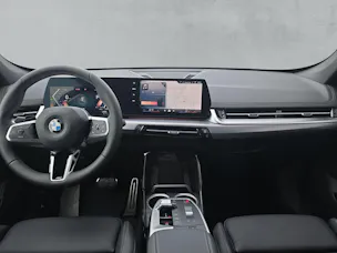 BMW X1 xDrive 20d 48V M Sport