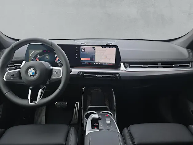 BMW X1 xDrive 20d 48V M Sport