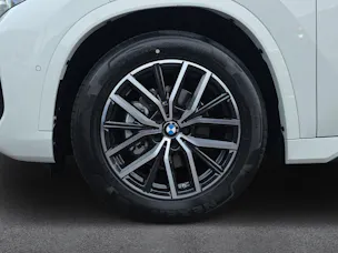 BMW X1 xDrive 20d 48V M Sport