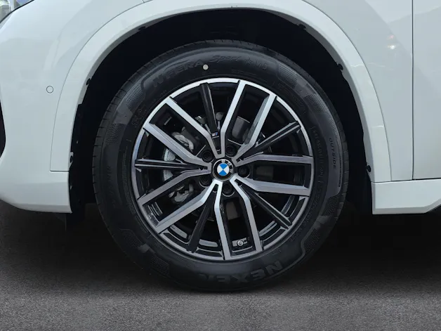 BMW X1 xDrive 20d 48V M Sport