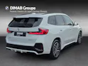 BMW X1 xDrive 20d 48V M Sport