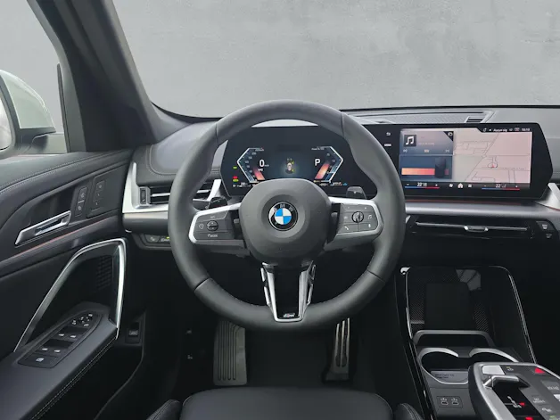 BMW X1 xDrive 20d 48V M Sport