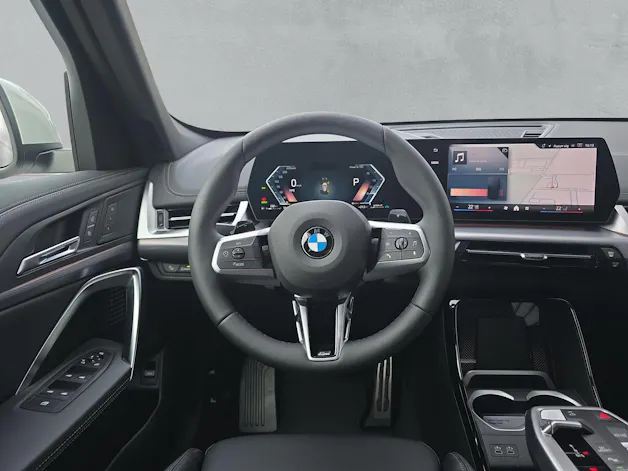 BMW X1 xDrive 20d 48V M Sport