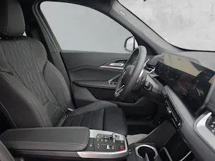 BMW X1 xDrive 20d 48V M Sport