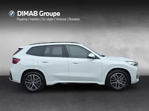 BMW X1 xDrive 20d 48V M Sport