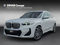 BMW X1 xDrive 20d 48V M Sport