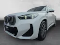 BMW X1 xDrive 20d 48V M Sport