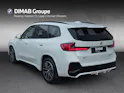 BMW X1 xDrive 20d 48V M Sport