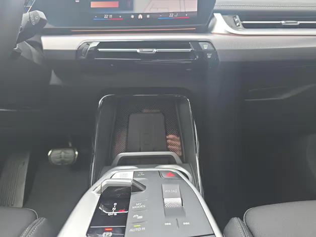 BMW X1 xDrive 20d 48V M Sport