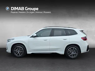 BMW X1 xDrive 20d 48V M Sport