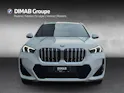 BMW X1 xDrive 20d 48V M Sport