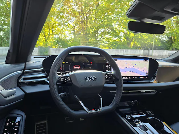 AUDI A5 Avant TFSI quattro 150 kW S tronic