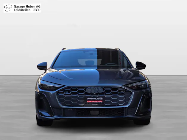 AUDI A5 Avant TFSI quattro 150 kW S tronic