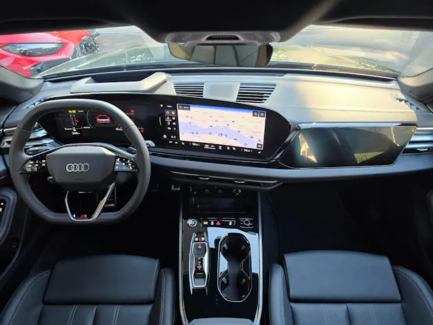 AUDI A5 Avant TFSI quattro 150 kW S tronic