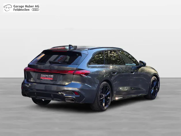 AUDI A5 Avant TFSI quattro 150 kW S tronic