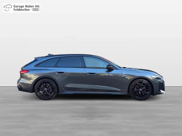 AUDI A5 Avant TFSI quattro 150 kW S tronic
