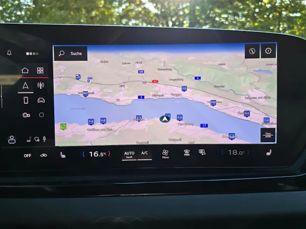 AUDI A5 Avant TFSI quattro 150 kW S tronic