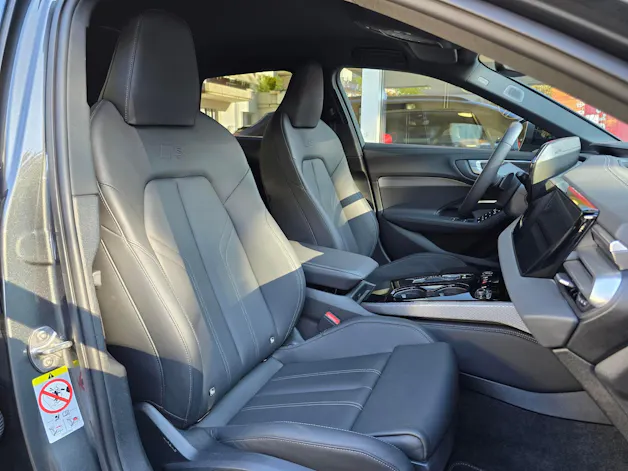 AUDI A5 Avant TFSI quattro 150 kW S tronic