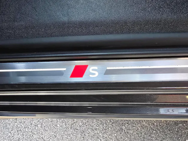 AUDI A5 Avant TFSI quattro 150 kW S tronic