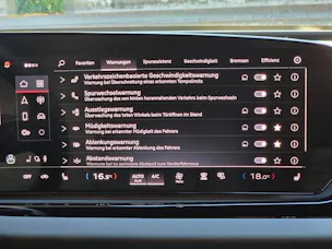 AUDI A5 Avant TFSI quattro 150 kW S tronic