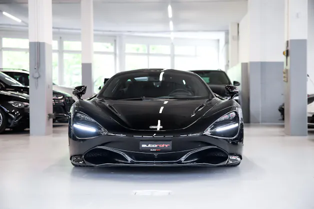 McLaren 720S Coupé 4.0 V8 SSG