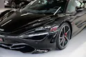 McLaren 720S Coupé 4.0 V8 SSG