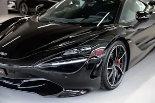 McLaren 720S Coupé 4.0 V8 SSG