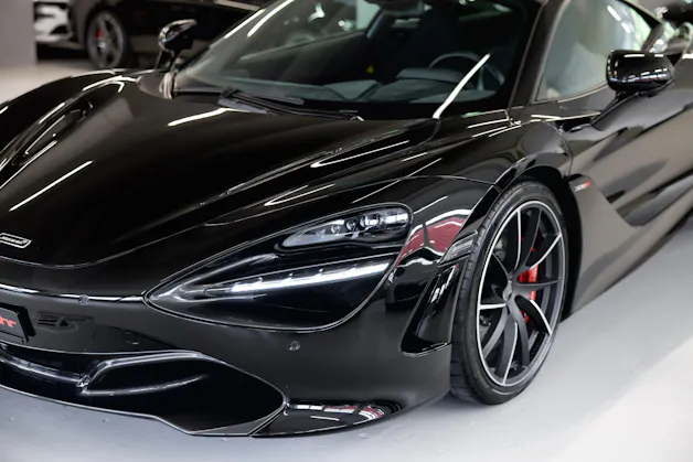 McLaren 720S Coupé 4.0 V8 SSG