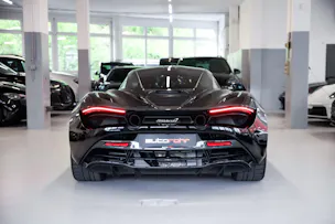 McLaren 720S Coupé 4.0 V8 SSG