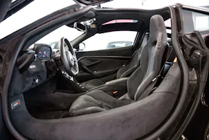 McLaren 720S Coupé 4.0 V8 SSG