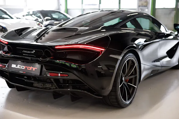 McLaren 720S Coupé 4.0 V8 SSG