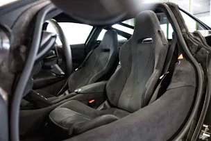 McLaren 720S Coupé 4.0 V8 SSG