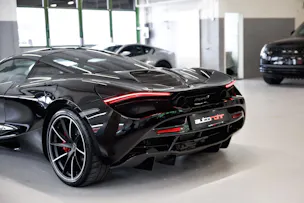 McLaren 720S Coupé 4.0 V8 SSG
