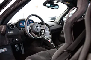 McLaren 720S Coupé 4.0 V8 SSG