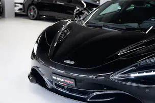 McLaren 720S Coupé 4.0 V8 SSG