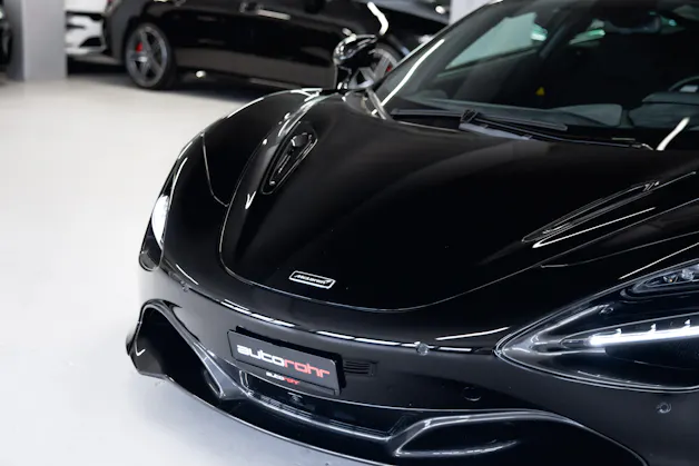 McLaren 720S Coupé 4.0 V8 SSG