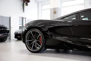 McLaren 720S Coupé 4.0 V8 SSG