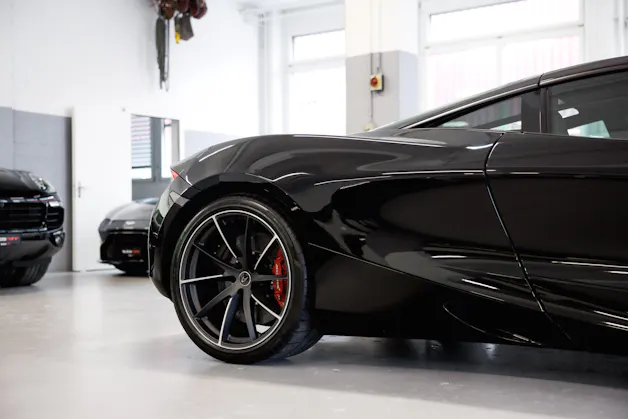 McLaren 720S Coupé 4.0 V8 SSG