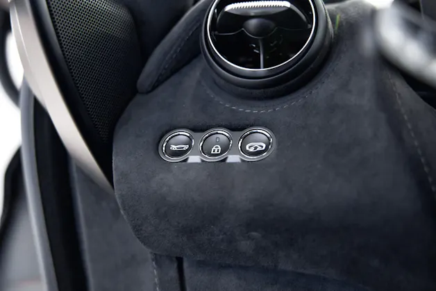 McLaren 720S Coupé 4.0 V8 SSG