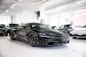 McLaren 720S Coupé 4.0 V8 SSG