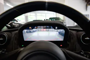 McLaren 720S Coupé 4.0 V8 SSG
