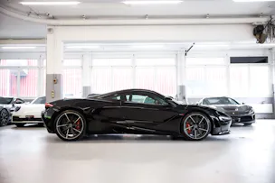 McLaren 720S Coupé 4.0 V8 SSG
