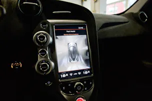 McLaren 720S Coupé 4.0 V8 SSG